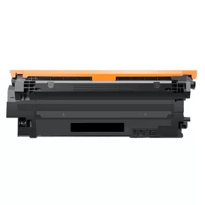 HP 213X W2130X High Yield Compatible Black Toner Cartridge - 9,000 pages