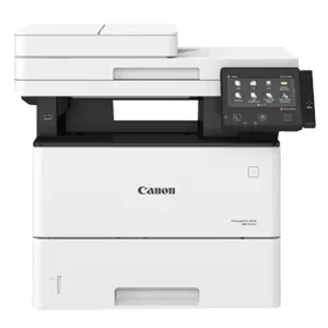 Canon imageCLASS MF543X A4 Wireless Mono Multifunction Laser Printer - Print, Copy, Scan & Fax