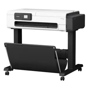 Canon imagePROGRAF TC-21 Wide Format 24" LFP Printer with Stand