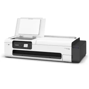 Canon imagePROGRAF TC-20M Wide Format 24" LFP Printer with Scanner