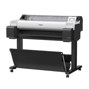 Canon imagePROGRAF TM-340 36' A0 Large Format Inkjet Printer with Stand