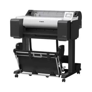 Canon imagePROGRAF TM-250 24' A1 Large Format Inkjet Printer with Stand