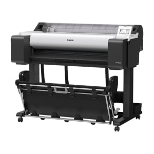 Canon imagePROGRAF TM-350 36' A0 Large Format Inkjet Printer with Stand