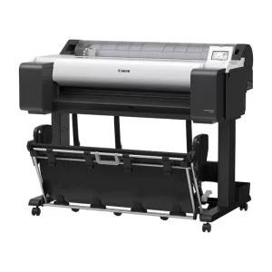 Canon imagePROGRAF TM-350 36' A0 Large Format Inkjet Printer with Stand