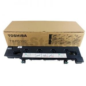 Toshiba Genuine e-Studio 2050C, 2051C, 2550C Waste Bottle TBFC30