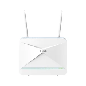D-Link Eagle Pro AX1500 4G CAT6 Smart Router G416