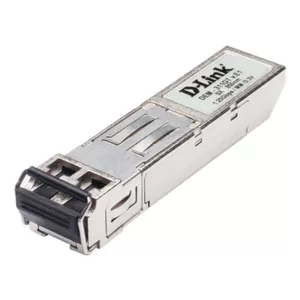 D-Link 1000Base-SX SFP Transceiver (Multimode 850nm) - 550m