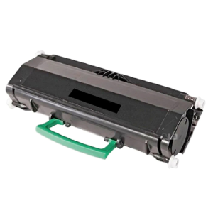 1 x Dell 2330 2350 Compatible Black High Yield Toner Cartridge - 6,000 pages