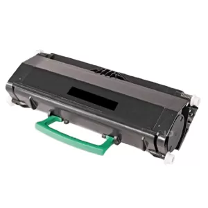 1 x Dell 2330 2350 Compatible Black High Yield Toner Cartridge - 6,000 pages