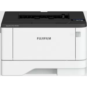 FujiFilm ApeosPort Print 4020SD Wireless A4 Mono Laser Printer