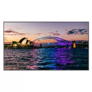 Mitsumaru 700nit Signage 65''