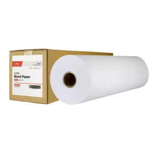 Arkin Bond Paper 841mm x 150m 80gsm -1 ROLL/CTN