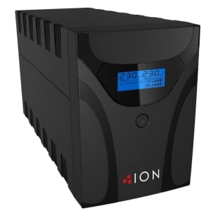 ION UPS F11 2200VA Line Interactive UPS