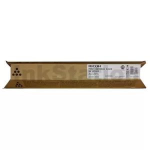 Ricoh MP-C2030 MP-C2530 MP-C2550 MP-C2050 Genuine Black Toner Cartridge 841232 -20,000 pages