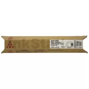 Ricoh MP-C2030 MP-C2530 MP-C2550 MP-C2050 MP-C2051 MP-C2551 Genuine Magenta Toner Cartridge 841522 - 15,000 pages