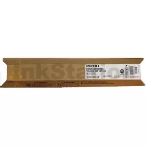 Ricoh MP-C2030 MP-C2530 MP-C2550 MP-C2050 MP-C2051 MP-C2551 Genuine Yellow Toner Cartridge 841523 - 15,000 pages