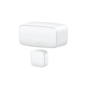 Eve Door & Window Wireless Contact Sensor with Matter