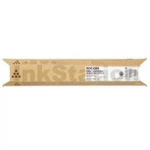 Ricoh MP-C2051 MP-C2551 Genuine Black Toner Cartridge 841520 - 20,000 pages