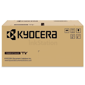1 x Genuine Kyocera TK-1294 Black Toner Kit MA3501wfx - 3,000 pages