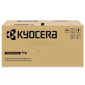 1 x Genuine Kyocera TK-1294 Black Toner Kit MA3501wfx - 3,000 pages