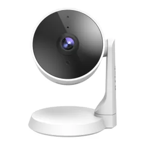 D-Link Smart Full HD Wi-Fi Camera with built-in Smart Home Hub