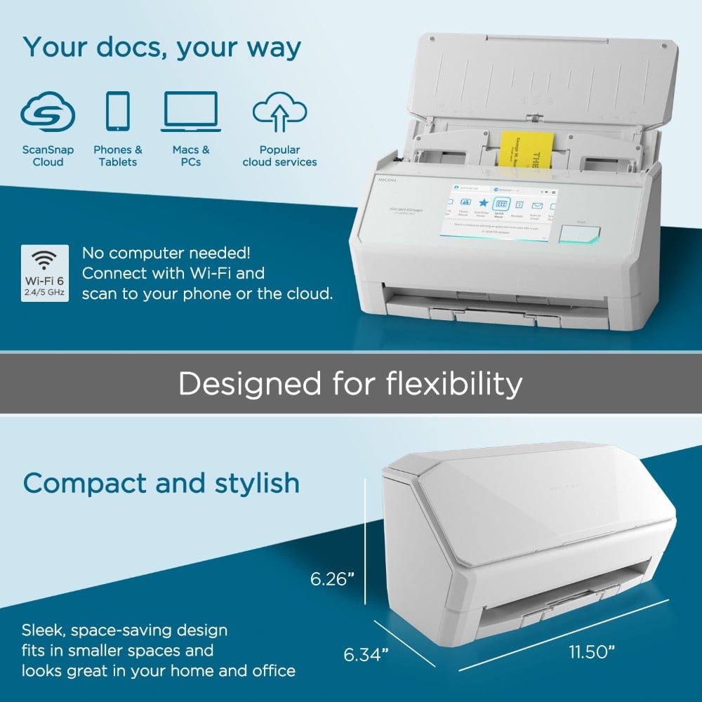 3pc X PA03770-0015 Photo Carrier Sheets Sheet Photograph Picture For Fujitsu & Ricoh ScanSnap
