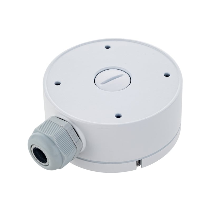 D-Link Junction Box Type D1 for Vigilance Cameras - InkStation