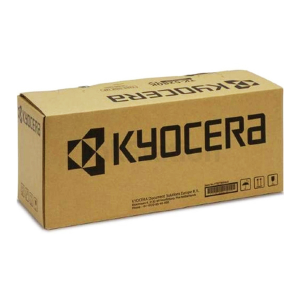 1 x Genuine Kyocera TK-1254 Black Toner Kit PA3500X - 3,000 pages