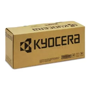 1 x Genuine Kyocera TK-1254 Black Toner Kit PA3500X - 3,000 pages
