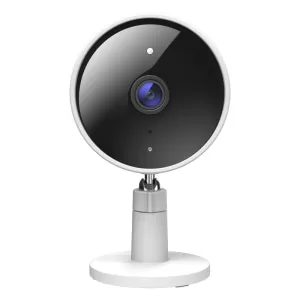 D-Link Full HD Weather Resistant Pro Wi-Fi Camera