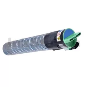 Ricoh MP-C2030 MP-C2550 MP-C2050 MP-C2051 MP-C2551 Compatible Cyan Toner Cartridge 841521 - 15,000 pages