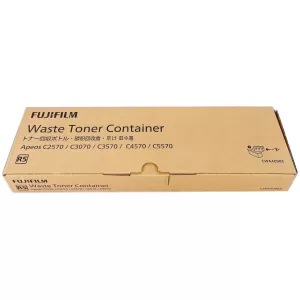 Fujifilm Apeos C3070 / C3570 / C4570 / C5570 Genuine Waste Toner Container - 83,000 pages (CWAA0983)