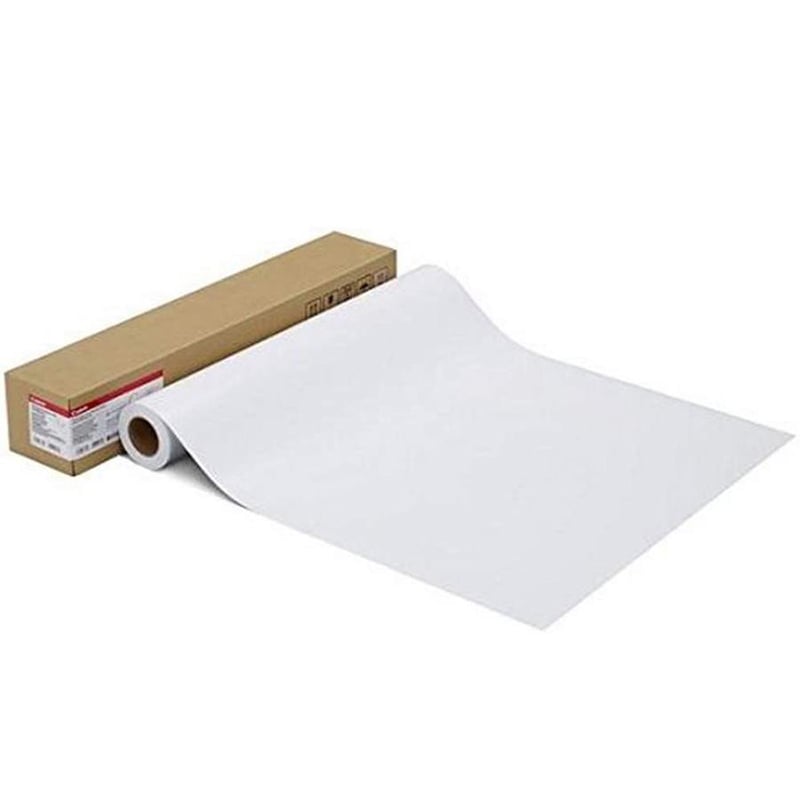 Canon 24 Inch CPro Matt Paper Roll 210gsm 610mm x 30.5m LFM-CPPM210/24/ ...