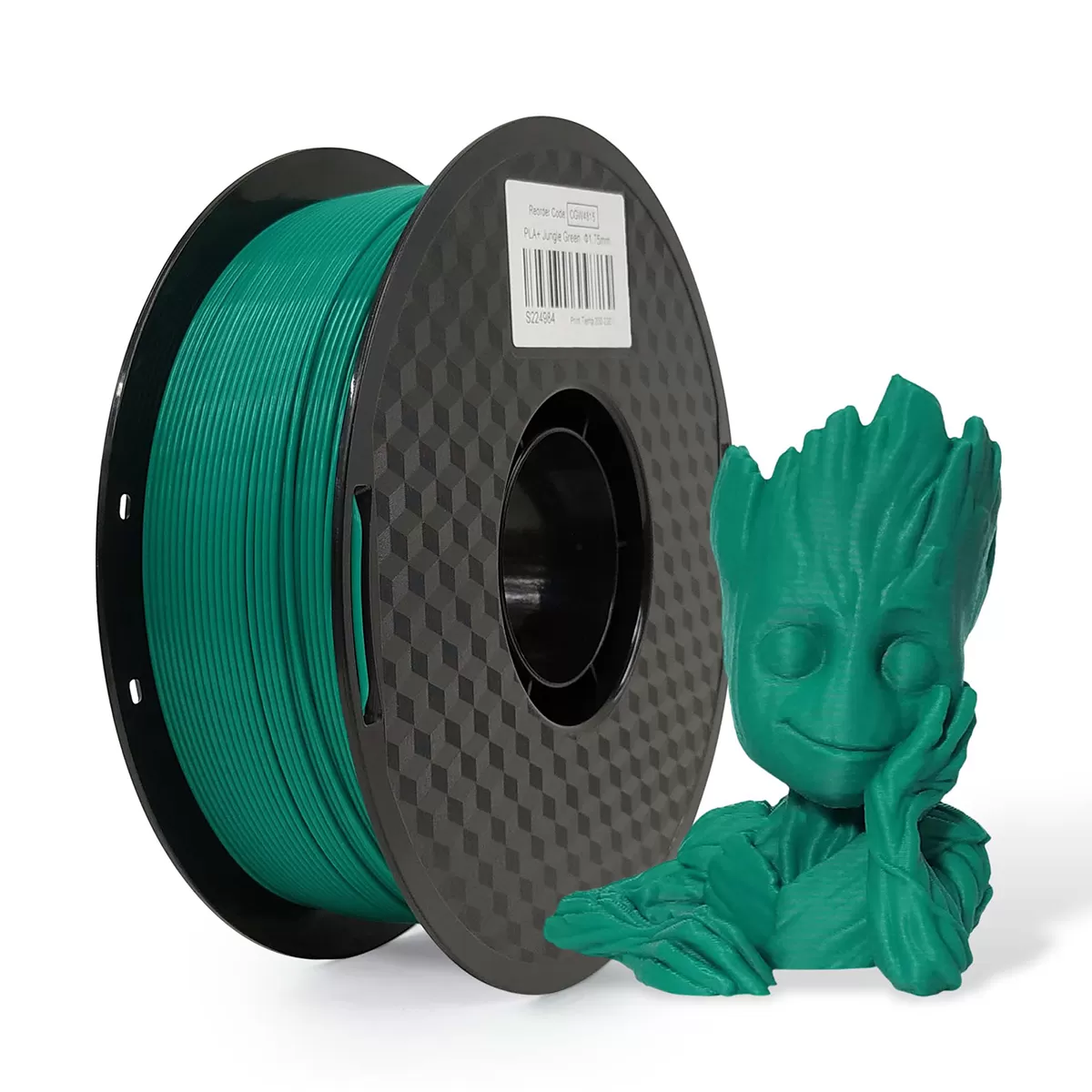 Jungle Green