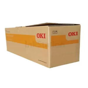 Genuine OKI PRO9431dn / PRO9541dn / PRO9542dn Black Toner Cartridge - 51,000 pages (45536573)