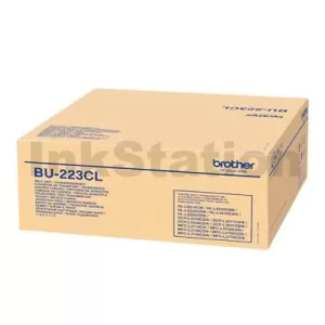 Genuine Brother BU-223CL Belt Unit - Last up to 50,000 pages