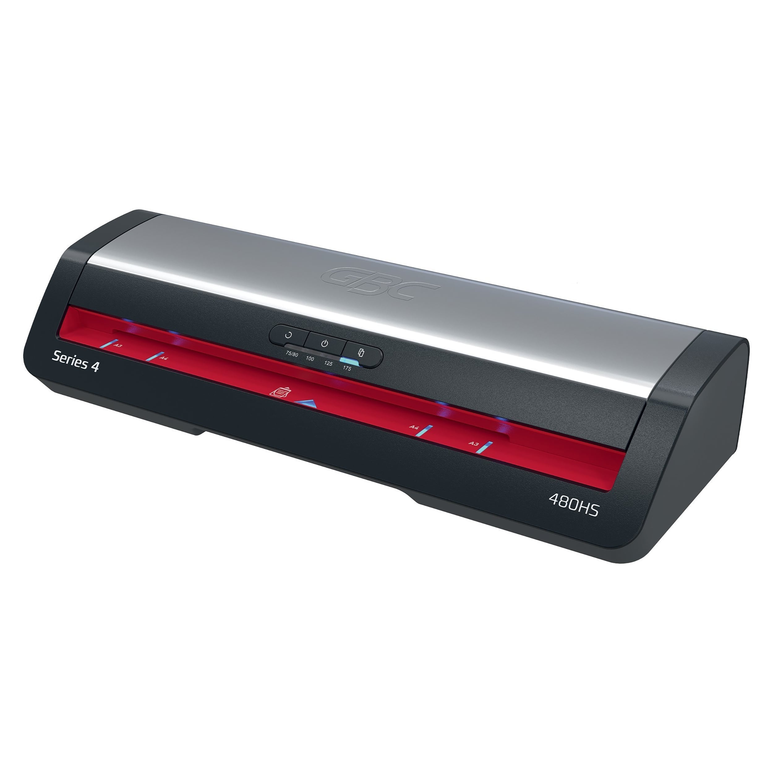 GBC 480HS A3 Laminator - InkStation