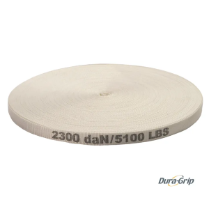 32mm x 125m Heavy Duty Woven Strapping (WPS-32H)