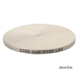 32mm x 125m Heavy Duty Woven Strapping (WPS-32H)