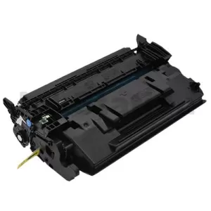Canon CART-052H High Yield Black Compatible Toner Cartridge - 9,200 pages
