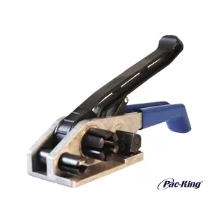 Premium Heavy Duty Tensioner for 12-19 mm Composite, PET & PP (HPT-50)