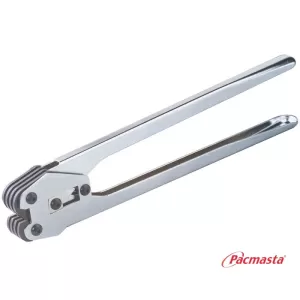 12mm PET Standard Strapping Sealer