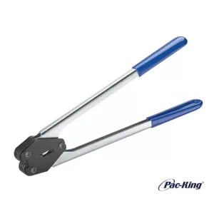Heavy Duty Symmetrical Jaw Sealer for 12 mm PET (OFH-12)