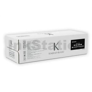 1 x Genuine Kyocera TK-6729 Toner Cartridge TASKalfa 7002i, 8002i, 9003i - 70,000 pages