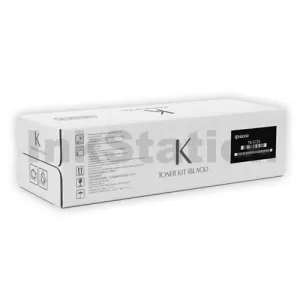 1 x Genuine Kyocera TK-6729 Toner Cartridge TASKalfa 7002i, 8002i, 9003i - 70,000 pages