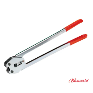 Pacmasta 12mm Long Handle Polypropylene PP Sealer Crimping Tool (SLH-12)