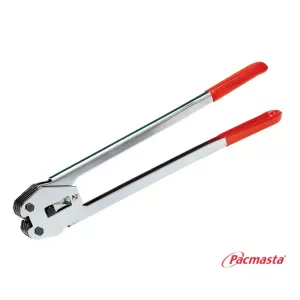 Pacmasta 12mm Long Handle Polypropylene PP Sealer Crimping Tool (SLH-12)