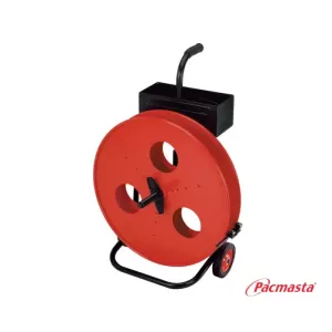 Pacmasta Large Combination Heavy Band and PP Strapping Strap Dispenser (MDPE)