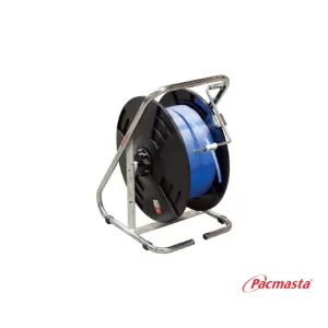 Pacmasta Carry Strap Dispenser for PP Strapping (PMC-50)