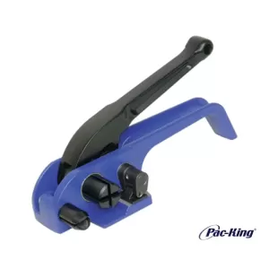 Pac-King Heavy Duty Tensioner for 12-25mm Composite & Woven Strapping (CHD)